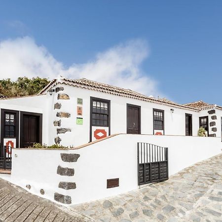 Villa Tomasin Puntallana Esterno foto