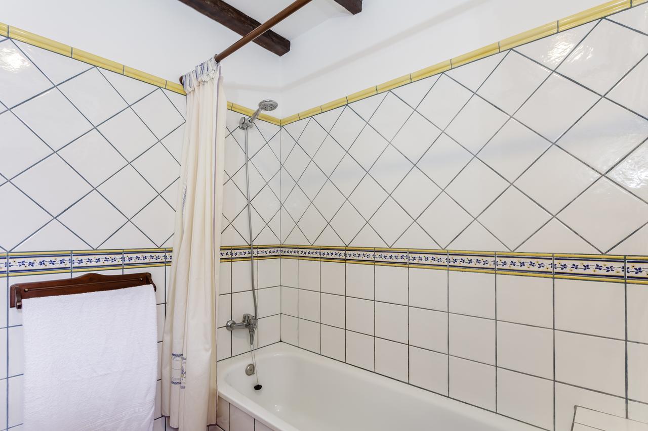 Villa Tomasin Puntallana Esterno foto